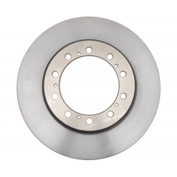 2002 Isuzu FVR Disc Brake Rotor Rear Raybestos 56925R image 3 of 3
