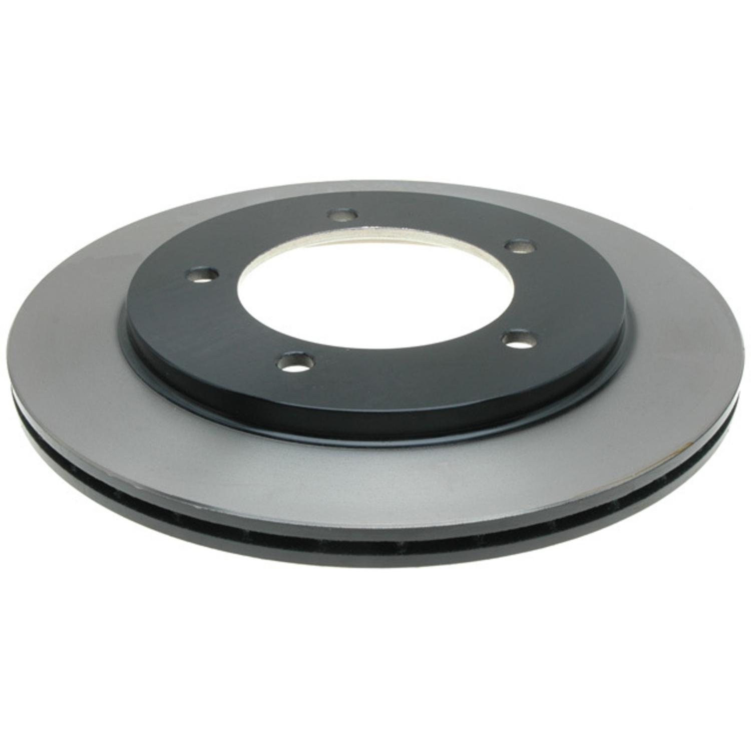 Raybestos 56927 Disc Brake Rotor product image 1 of 3