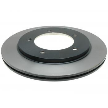 2004 Chevrolet Tracker Disc Brake Rotor Front Raybestos 56927 image 1 of 3