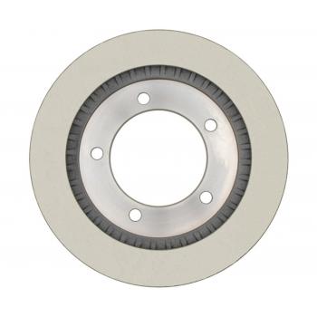 2004 Chevrolet Tracker Disc Brake Rotor Front Raybestos 56927 image 2 of 3