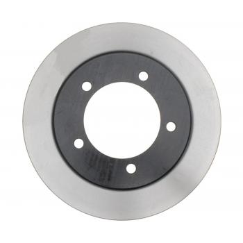 2004 Chevrolet Tracker Disc Brake Rotor Front Raybestos 56927 image 3 of 3