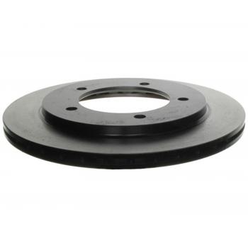 2004 Chevrolet Tracker Disc Brake Rotor Front Raybestos 56927R image 1 of 2