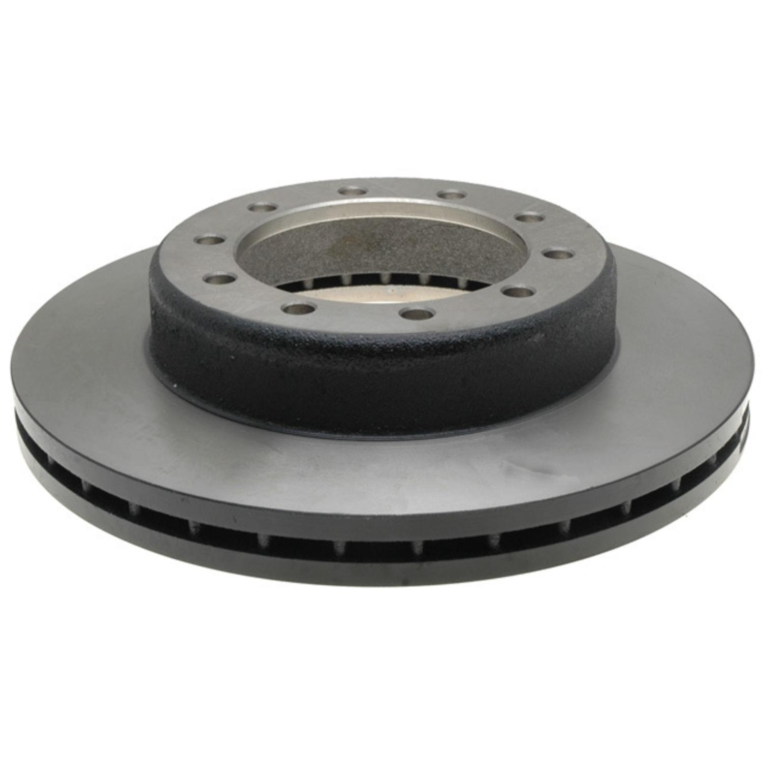 Raybestos 56928 - Disc Brake Rotor Raybestos 56928 Disc Brake Rotor product image 1 of 3