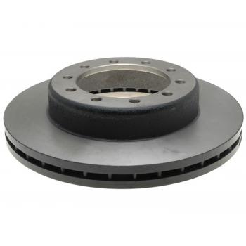 2002 Isuzu FVR Disc Brake Rotor Front Raybestos 56928 image 1 of 3