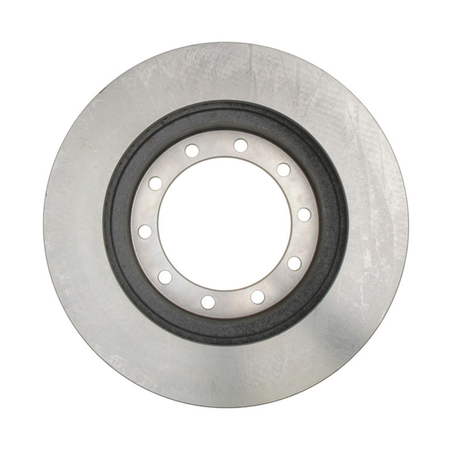 Raybestos 56928 - Disc Brake Rotor Raybestos 56928 Disc Brake Rotor product image 2 of 3