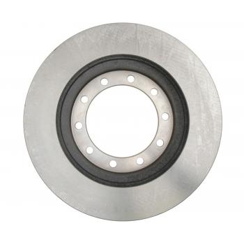 2002 Isuzu FVR Disc Brake Rotor Front Raybestos 56928 image 2 of 3