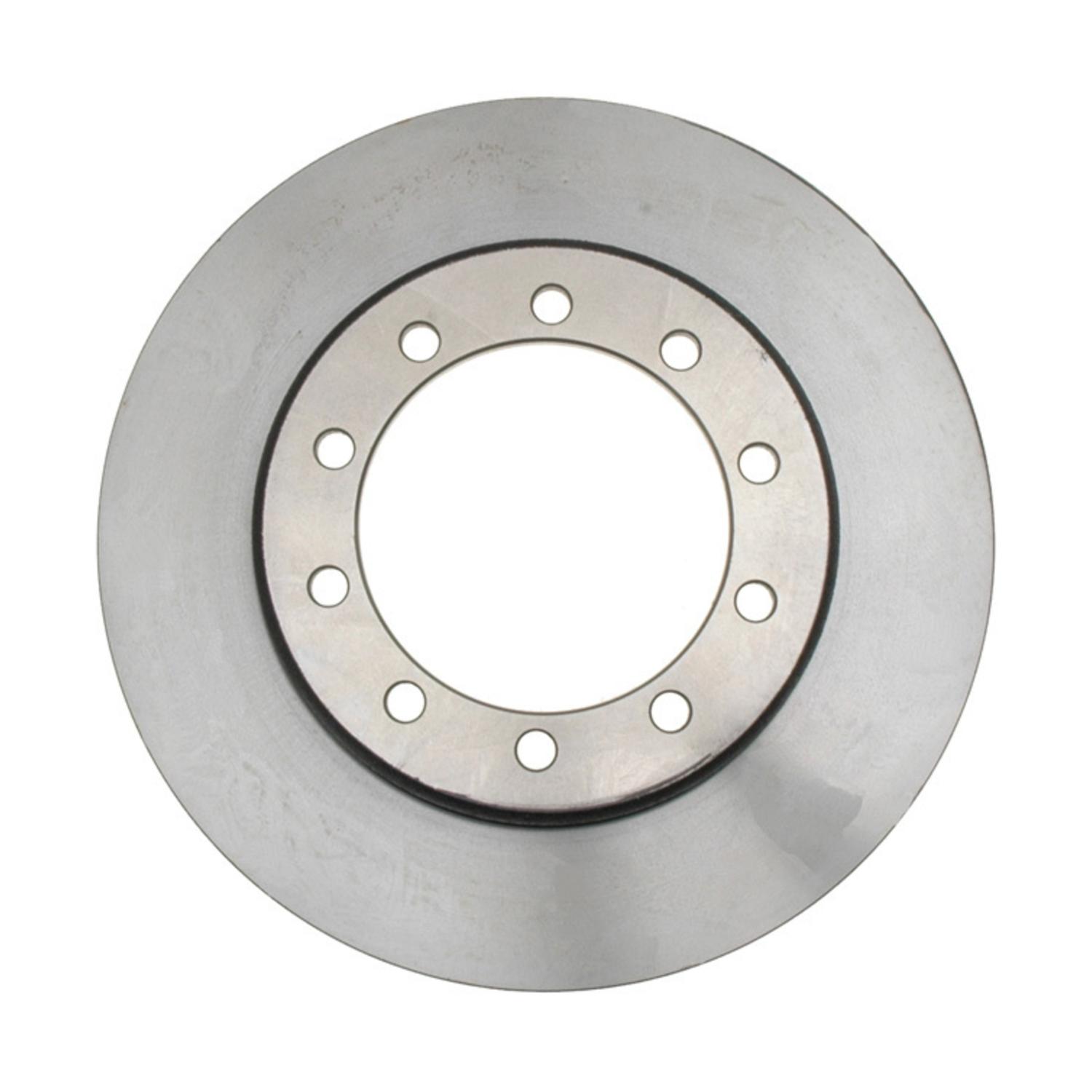 Raybestos 56928 - Disc Brake Rotor Raybestos 56928 Disc Brake Rotor product image 3 of 3