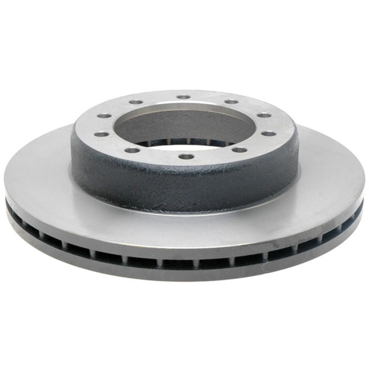 Raybestos 56928R - Disc Brake Rotor Raybestos 56928R Disc Brake Rotor product image 1 of 3