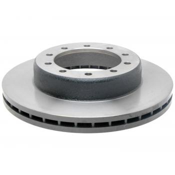 2002 Isuzu FVR Disc Brake Rotor Front Raybestos 56928R image 1 of 3