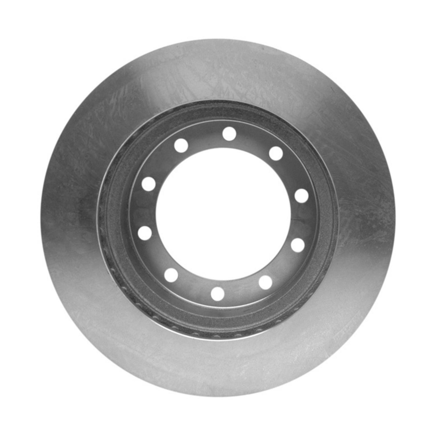 Raybestos 56928R - Disc Brake Rotor Raybestos 56928R Disc Brake Rotor product image 2 of 3
