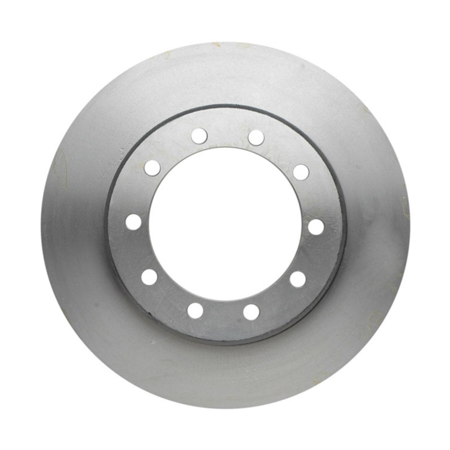 Raybestos 56928R - Disc Brake Rotor Raybestos 56928R Disc Brake Rotor product image 3 of 3