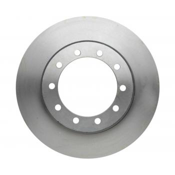 2002 Isuzu FVR Disc Brake Rotor Front Raybestos 56928R image 3 of 3