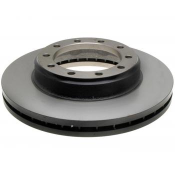 2002 Chevrolet C6500 Kodiak Disc Brake Rotor Rear Raybestos 56930 image 1 of 3