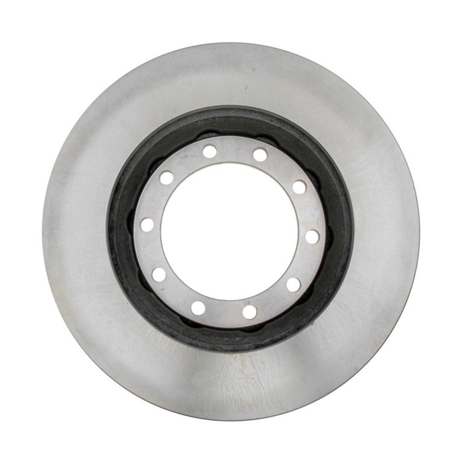 Raybestos 56930 - Disc Brake Rotor Raybestos 56930 Disc Brake Rotor product image 2 of 3