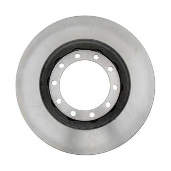 2002 Chevrolet C6500 Kodiak Disc Brake Rotor Rear Raybestos 56930 image 2 of 3