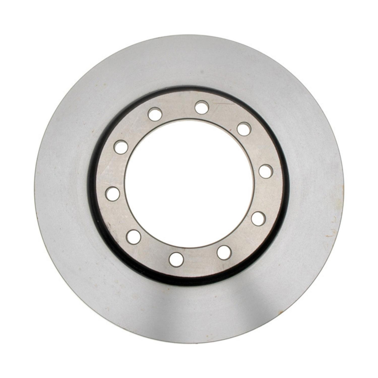 Raybestos 56930 - Disc Brake Rotor Raybestos 56930 Disc Brake Rotor product image 3 of 3