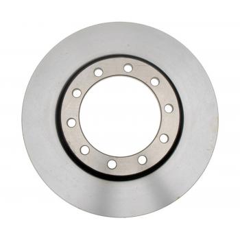 2002 Chevrolet C6500 Kodiak Disc Brake Rotor Rear Raybestos 56930 image 3 of 3