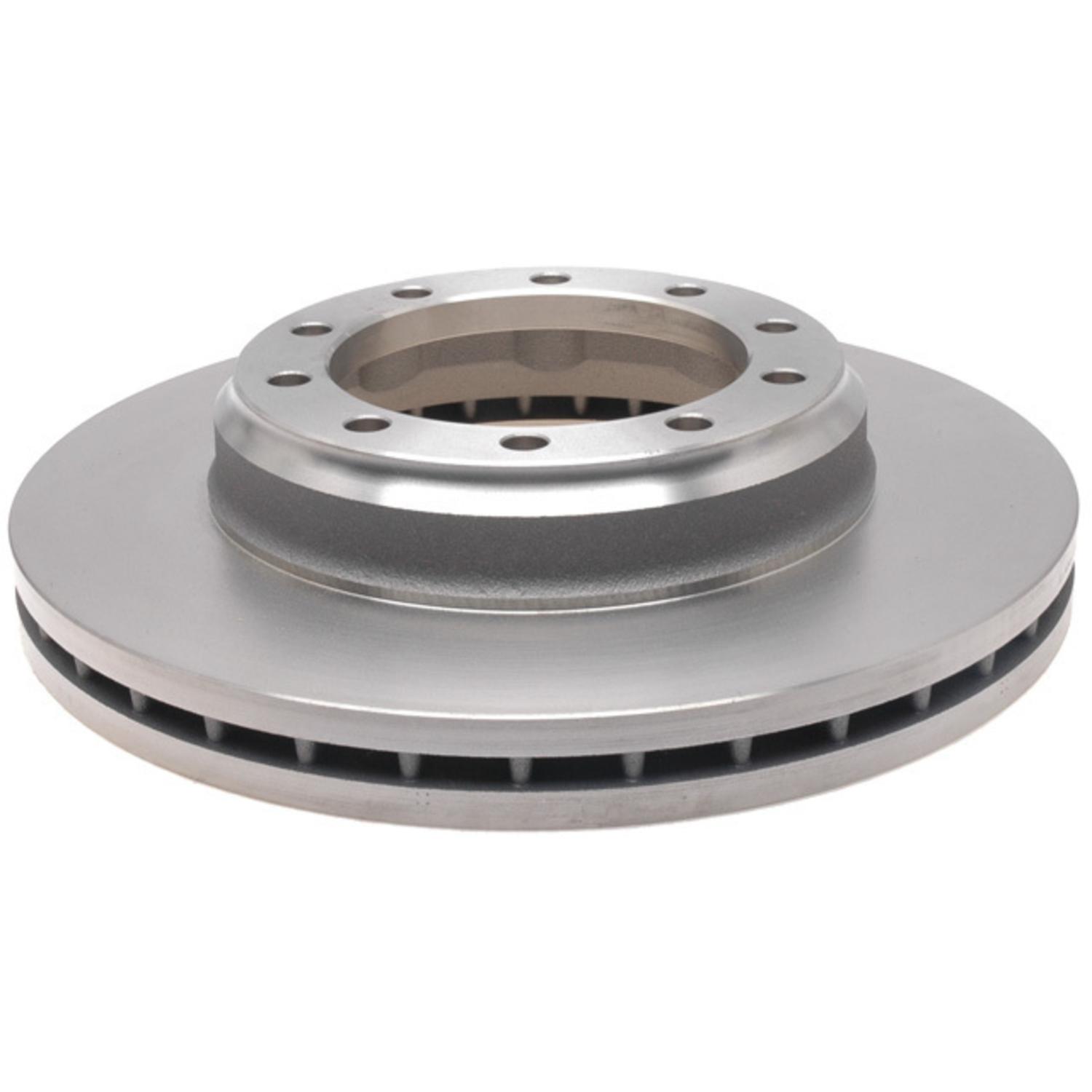 Raybestos 56930R - Disc Brake Rotor Raybestos 56930R Disc Brake Rotor product image 1 of 3