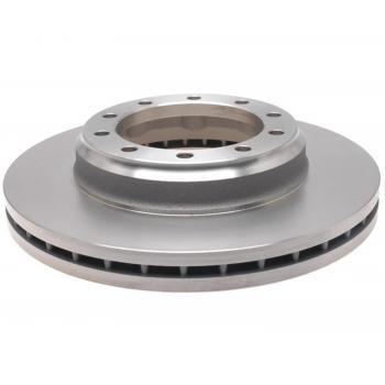 2002 Chevrolet C6500 Kodiak Disc Brake Rotor Rear Raybestos 56930R image 1 of 3