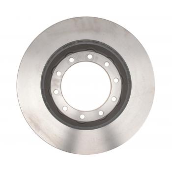 2002 Chevrolet C6500 Kodiak Disc Brake Rotor Rear Raybestos 56930R image 2 of 3
