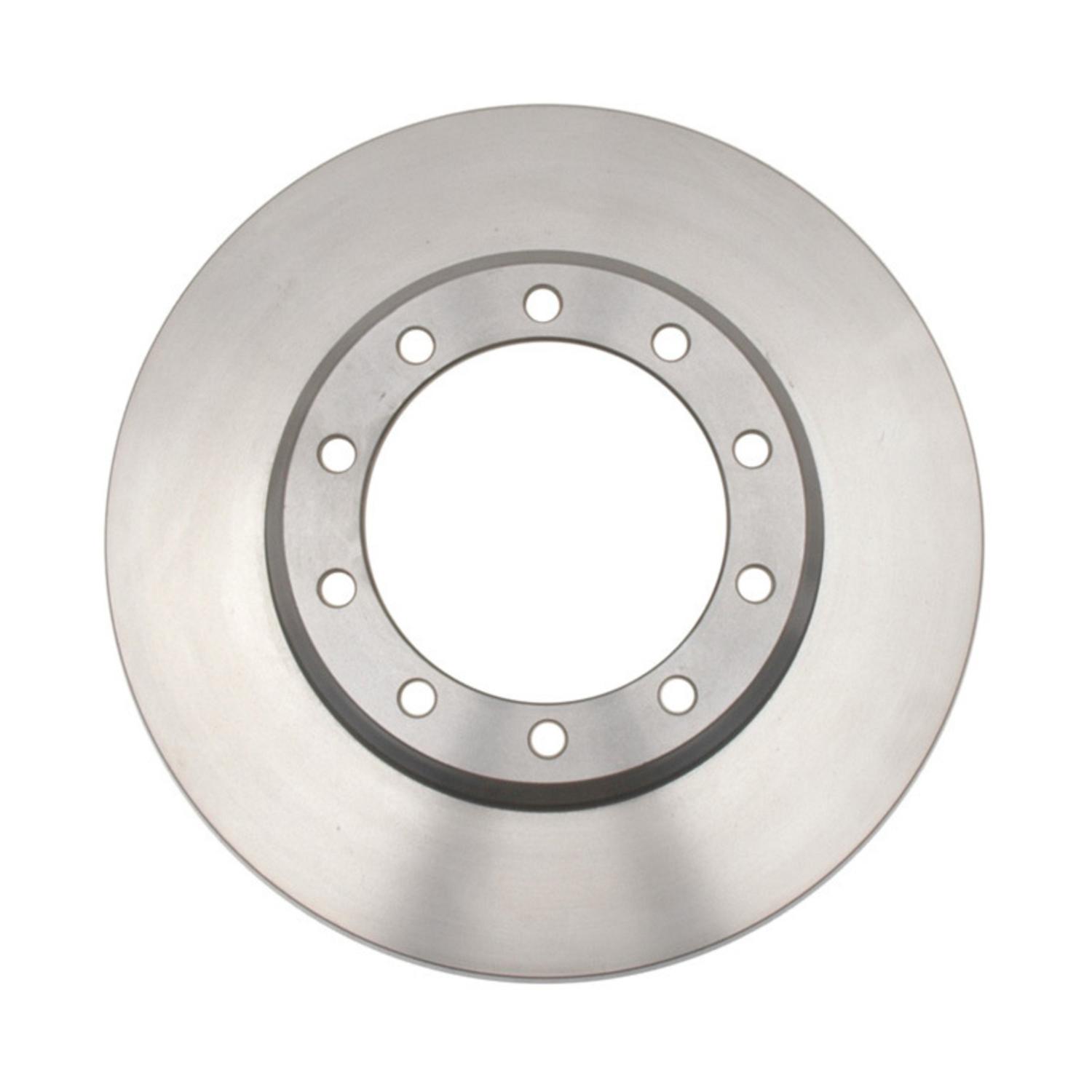 Raybestos 56930R - Disc Brake Rotor Raybestos 56930R Disc Brake Rotor product image 3 of 3