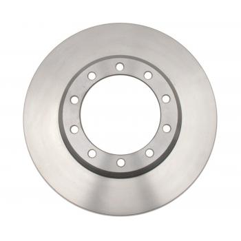 2002 Chevrolet C6500 Kodiak Disc Brake Rotor Rear Raybestos 56930R image 3 of 3