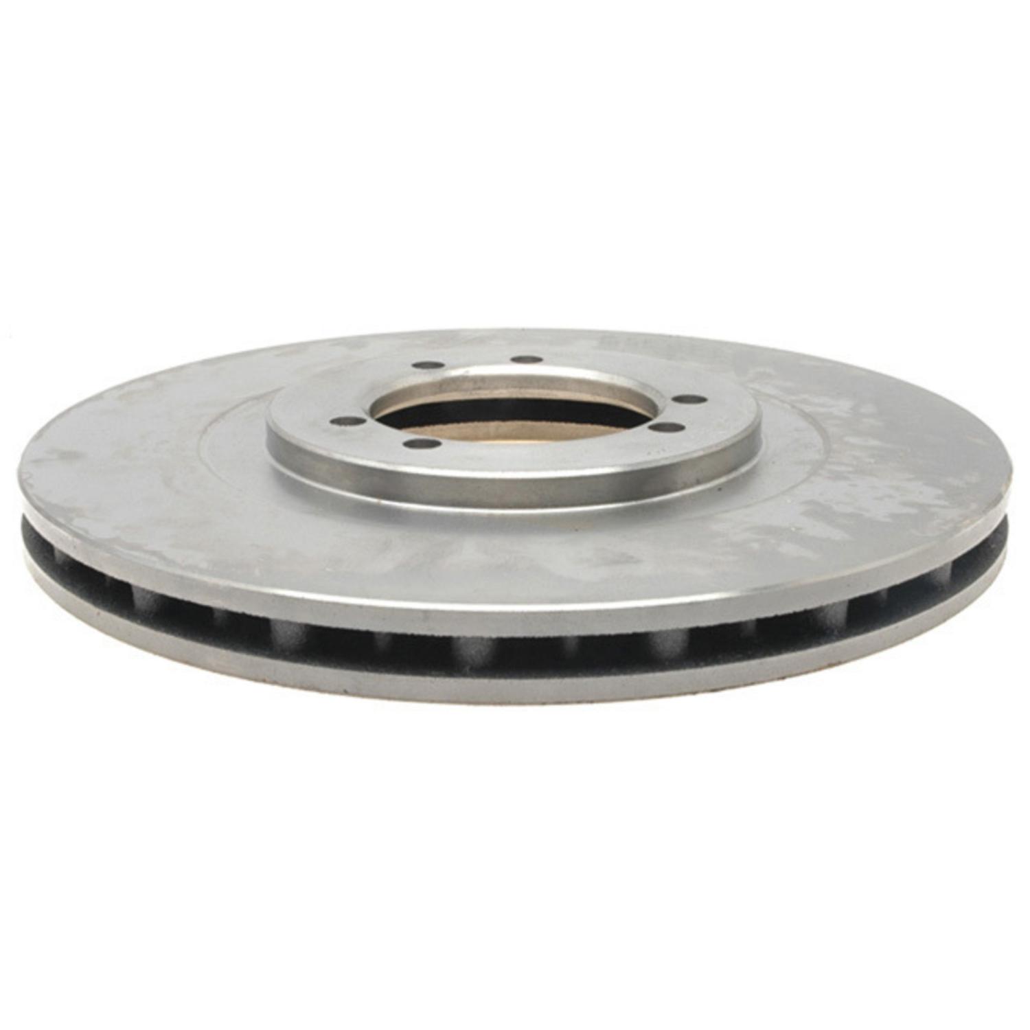 Raybestos 56946 - Disc Brake Rotor Raybestos 56946 Disc Brake Rotor product image 1 of 3