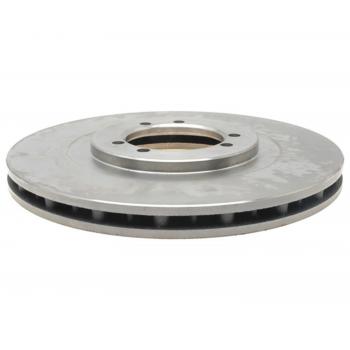 2001 AM General Hummer Disc Brake Rotor Front Raybestos 56946 image 1 of 3