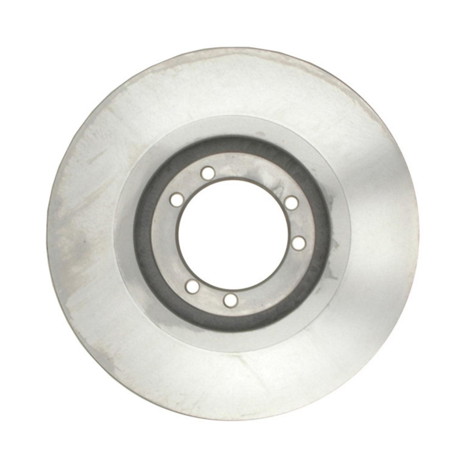 Raybestos 56946 - Disc Brake Rotor Raybestos 56946 Disc Brake Rotor product image 2 of 3