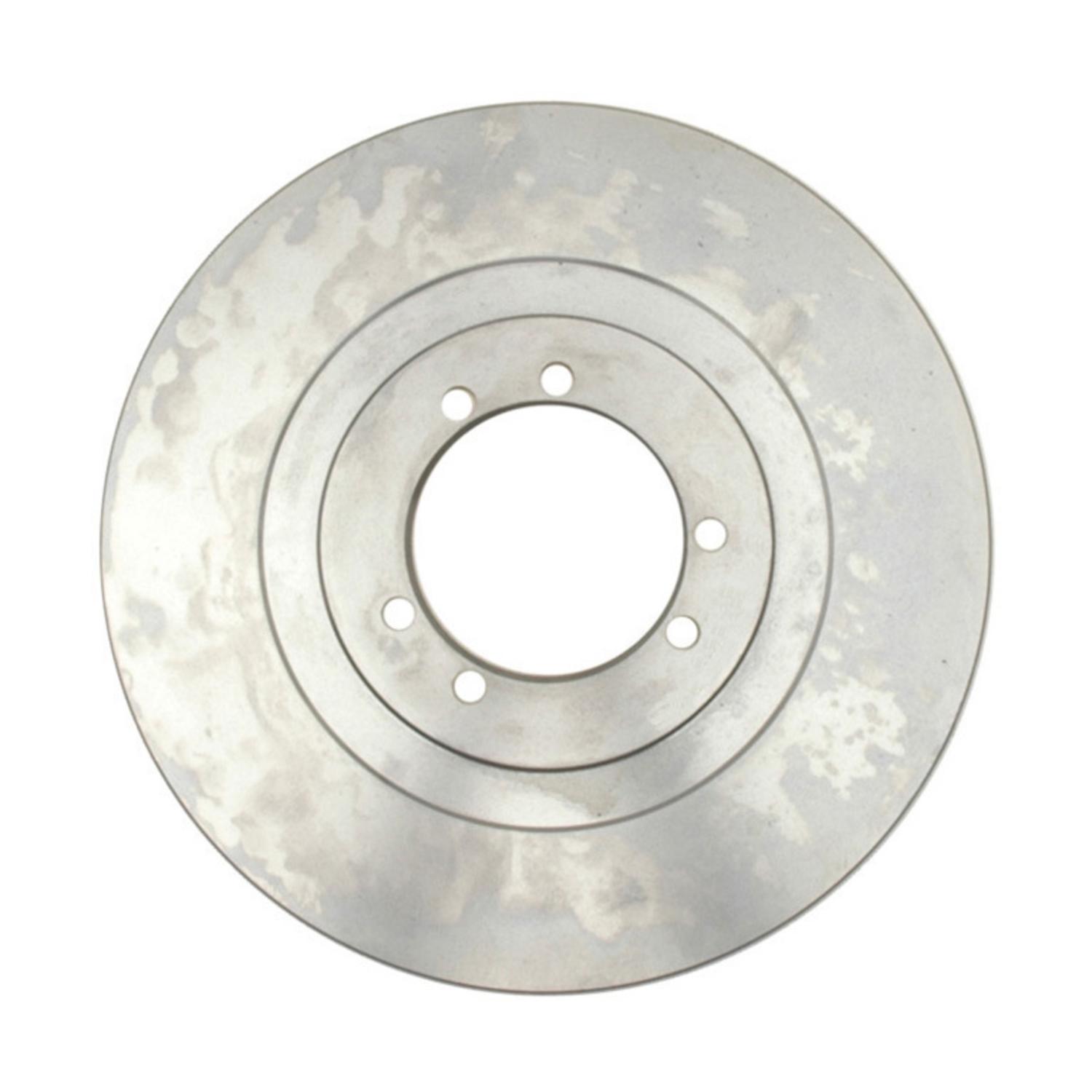Raybestos 56946 - Disc Brake Rotor Raybestos 56946 Disc Brake Rotor product image 3 of 3