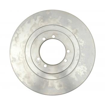 2001 AM General Hummer Disc Brake Rotor Front Raybestos 56946 image 3 of 3