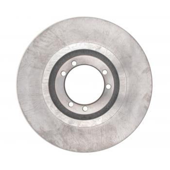 2001 AM General Hummer Disc Brake Rotor Front Raybestos 56946R image 2 of 3