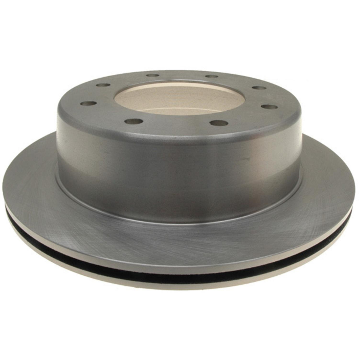 Raybestos 56957 - Disc Brake Rotor Raybestos 56957 Disc Brake Rotor product image 1 of 3