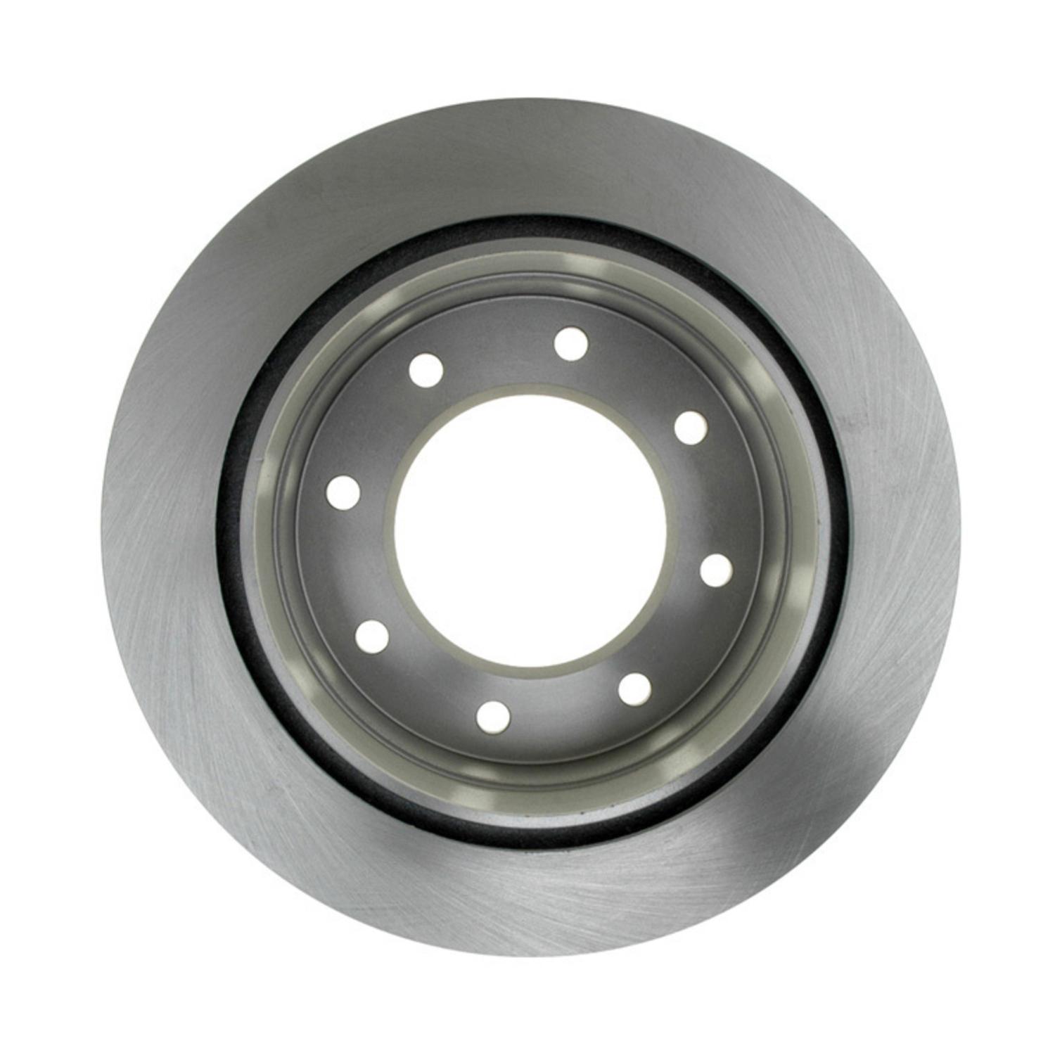 Raybestos 56957R - Disc Brake Rotor Raybestos 56957R Disc Brake Rotor product image 2 of 3