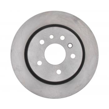 2001 Cadillac Catera Disc Brake Rotor Rear Raybestos 56993R image 3 of 3