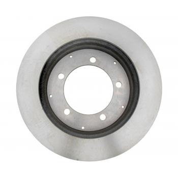 2000 GMC T6500 Disc Brake Rotor Front Raybestos 56994 image 2 of 3