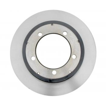2000 GMC T6500 Disc Brake Rotor Front Raybestos 56994 image 3 of 3