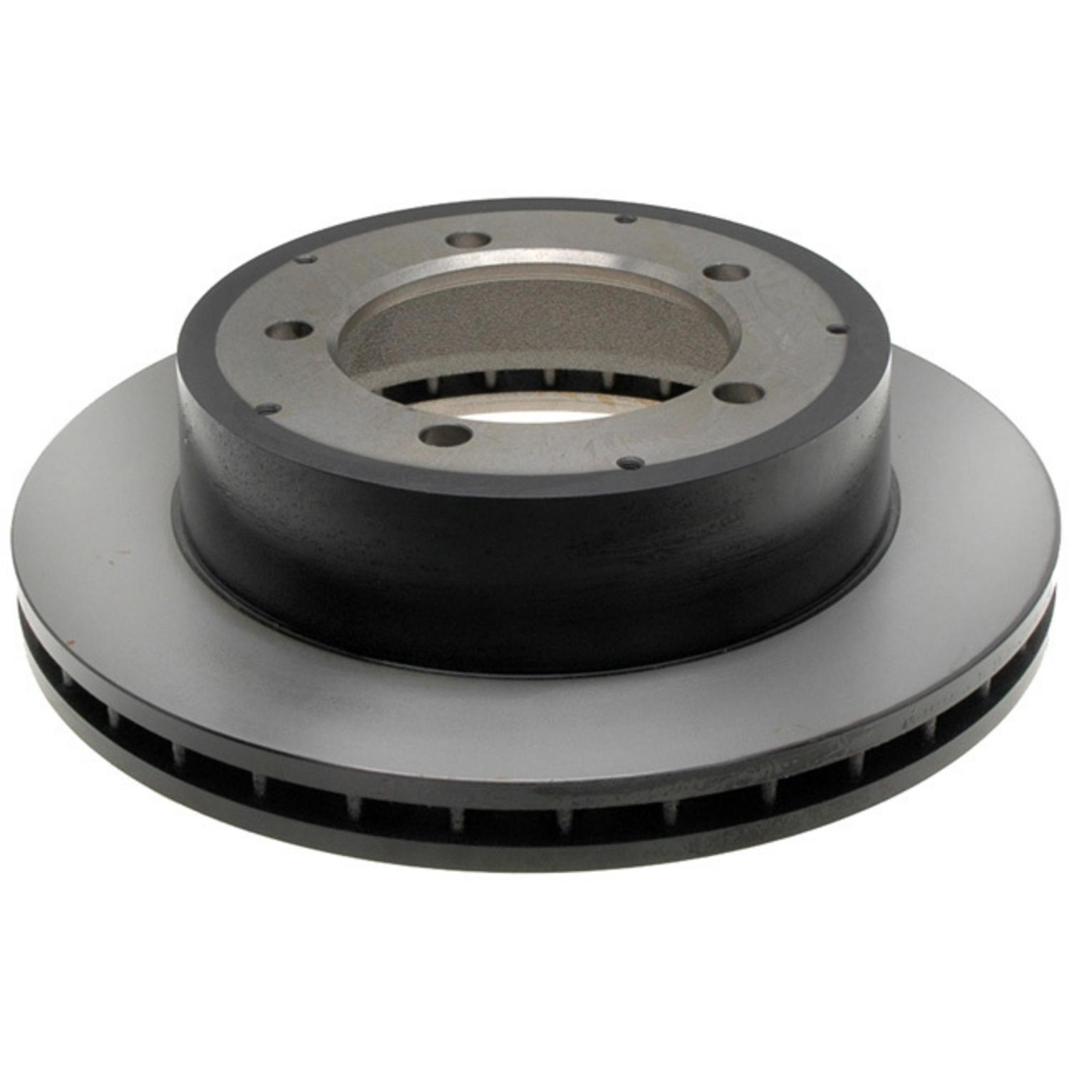 Raybestos 56994R Disc Brake Rotor product image 1 of 3