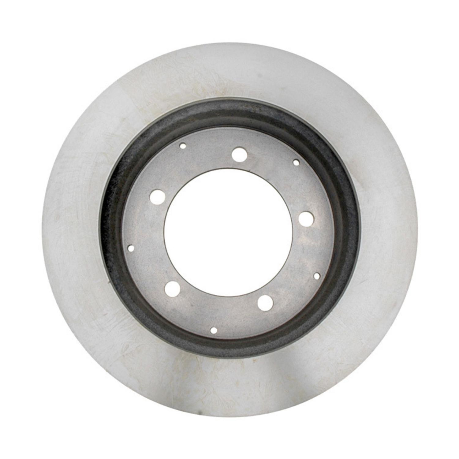 Raybestos 56994R Disc Brake Rotor product image 2 of 3