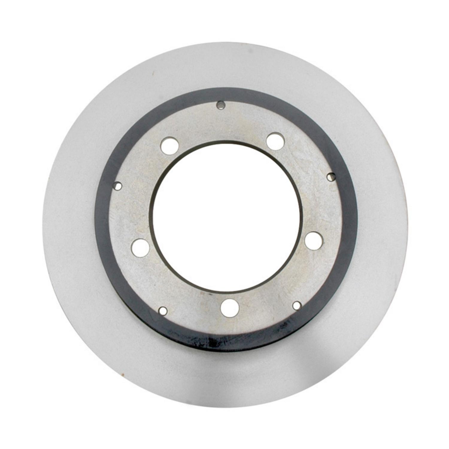 Raybestos 56994R Disc Brake Rotor product image 3 of 3