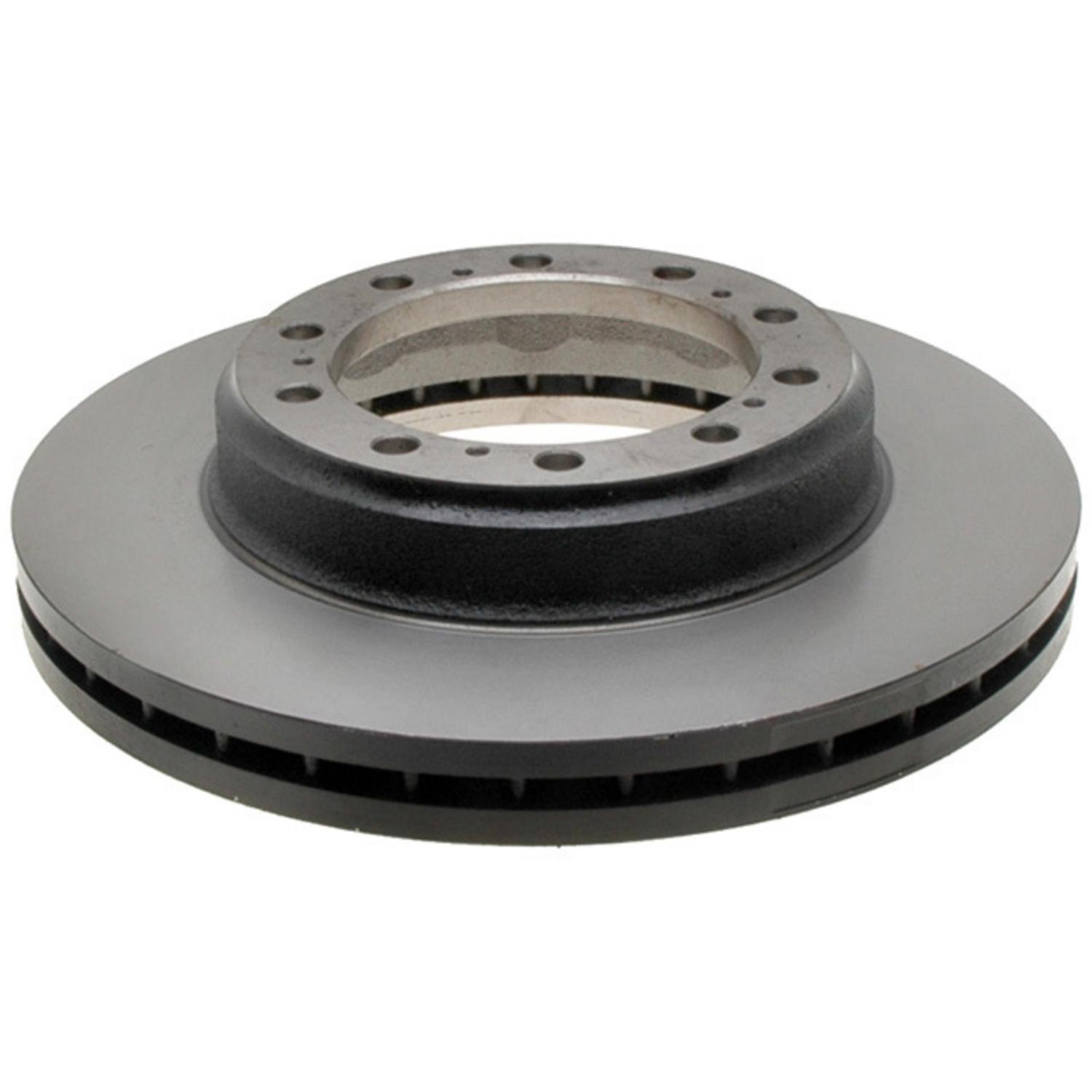 Raybestos 56995 - Disc Brake Rotor Raybestos 56995 Disc Brake Rotor product image 1 of 3