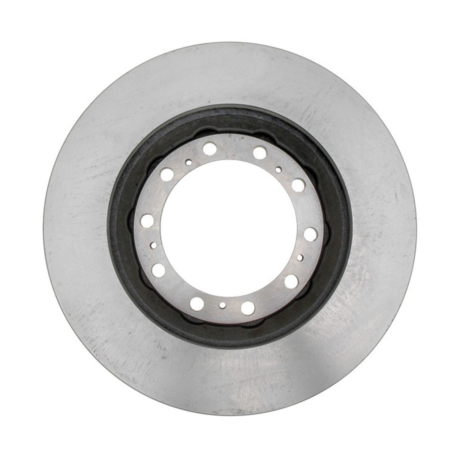 Raybestos 56995 - Disc Brake Rotor Raybestos 56995 Disc Brake Rotor product image 2 of 3