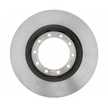 2002 Isuzu FVR Disc Brake Rotor Rear Raybestos 56995 image 2 of 3