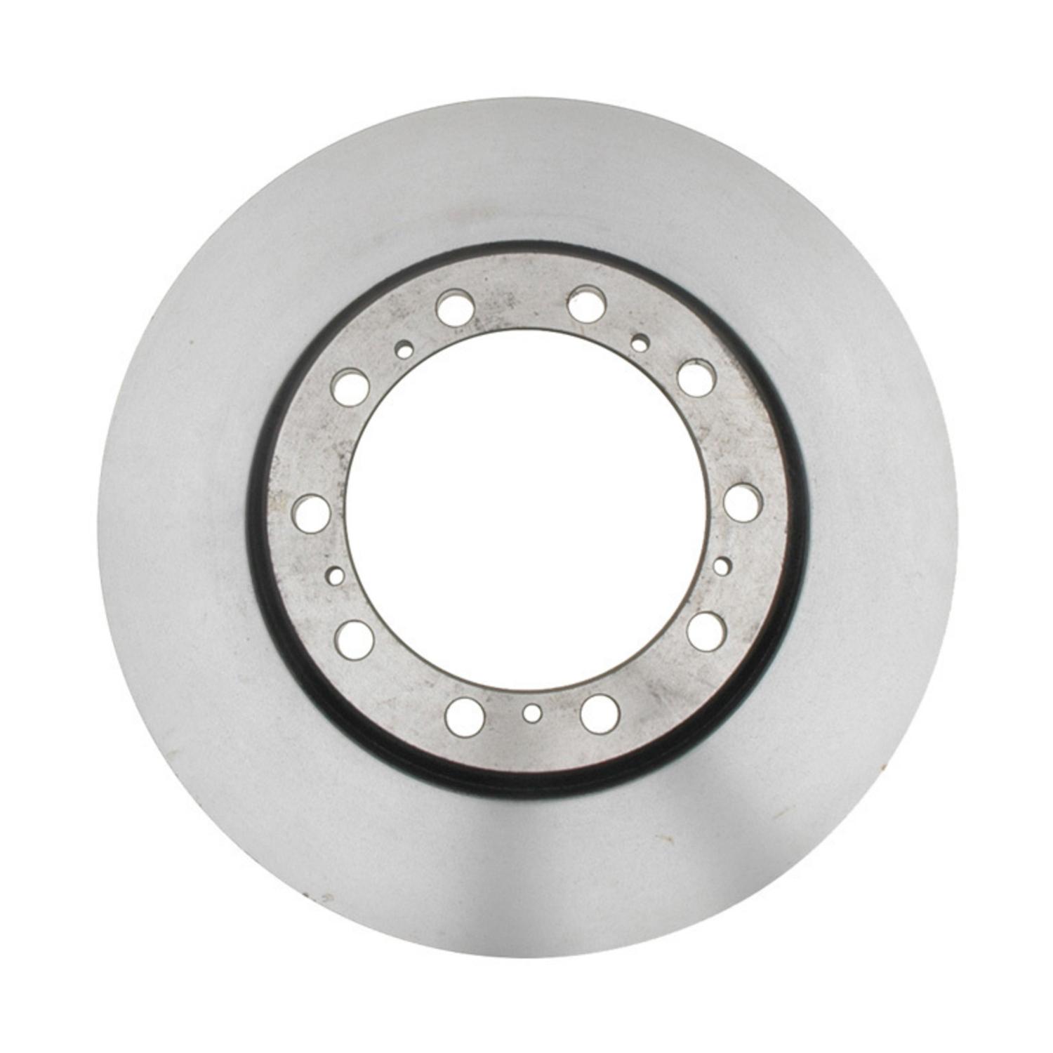 Raybestos 56995 - Disc Brake Rotor Raybestos 56995 Disc Brake Rotor product image 3 of 3