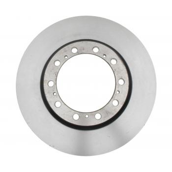2002 Isuzu FVR Disc Brake Rotor Rear Raybestos 56995 image 3 of 3