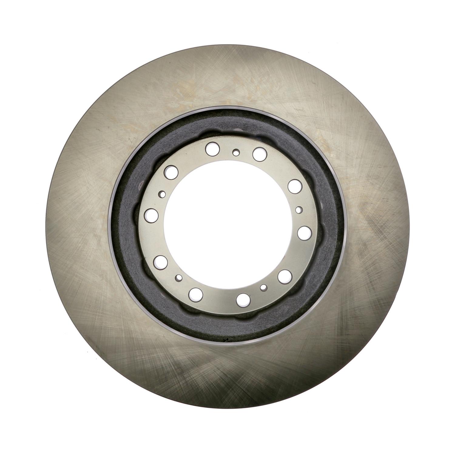 Raybestos 56995R - Disc Brake Rotor Raybestos 56995R Disc Brake Rotor product image 1 of 3
