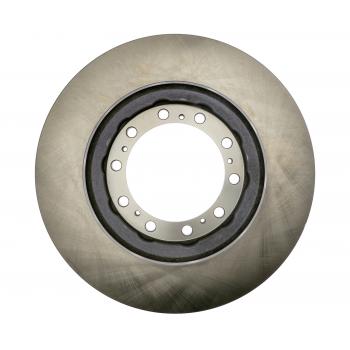 2002 Isuzu FVR Disc Brake Rotor Rear Raybestos 56995R image 1 of 3
