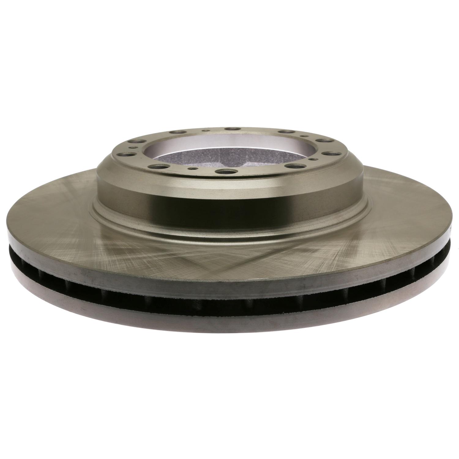Raybestos 56995R - Disc Brake Rotor Raybestos 56995R Disc Brake Rotor product image 2 of 3