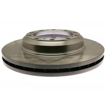 2002 Isuzu FVR Disc Brake Rotor Rear Raybestos 56995R image 2 of 3