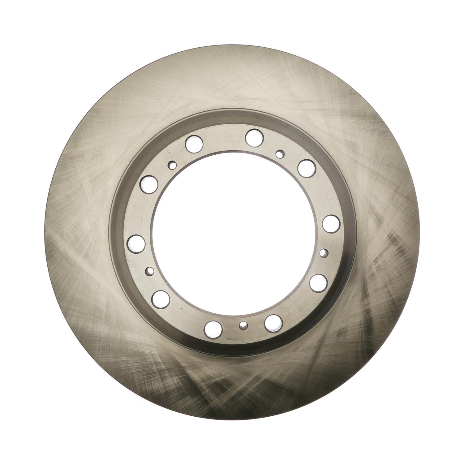 Raybestos 56995R - Disc Brake Rotor Raybestos 56995R Disc Brake Rotor product image 3 of 3